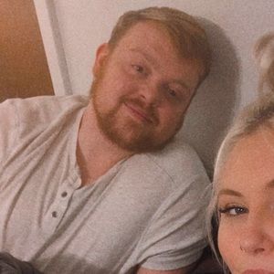 Meet your Posher, Dustin